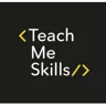 Teachmeskills logo