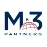 M3 Partners logo