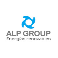 Alp Group logo