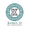 Kemet Artificial Intelligence logo
