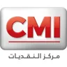 Cmi Maroc logo