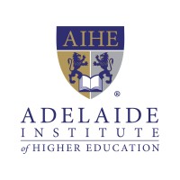 Adelaide Institute Of Higher Education Aihe logo