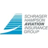 Schrager Hampson Aviation Insurance Group logo
