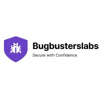 Bugbusterslabs logo