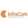 Infracom Smart Digital Solutions logo