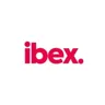 Ibex. Pakistan logo