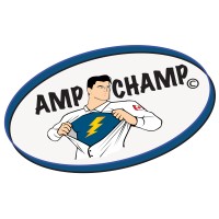 Amp Champ Inc logo