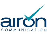 Airon Communication Srl logo
