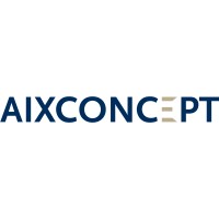 Aixconcept Gmbh logo