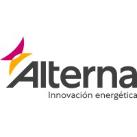 Alterna Recursos Energéticos logo
