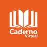 Caderno Virtual logo