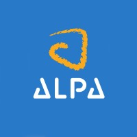 Alpa S.P.A logo
