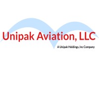 Unipak Aviation Llc logo
