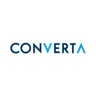 Converta logo