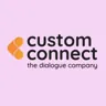 Custom Connect logo