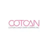Cotton Candy Event Staffing Inc logo