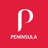 Peninsula Australia logo