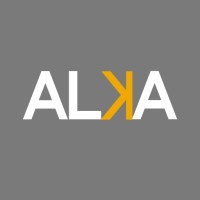 Alka Coatings logo