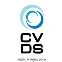 Cvds France logo