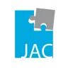 Jac Recruitment logo