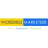 Incredible Marketeer Ites An Iso 9001 2015 Company logo