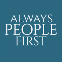 Alwayspeoplefirst logo