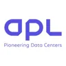 Apl Data Center logo