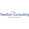 Telesolv Consulting logo