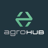 Agrohub logo