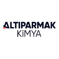 Altıparmak Kimya logo