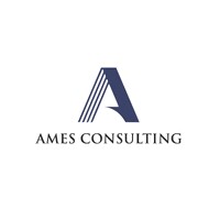 Ames Consulting logo