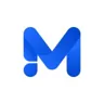 Themarketer logo
