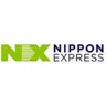 Nippon Express Usa logo
