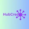 Hubcredo logo