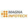 Magna Infotech - A Quess Company logo