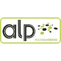 Alp Microsystems logo