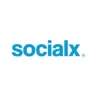 Social X Marketing Gmbh logo