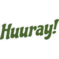 Huuray logo