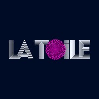 Agence La Toile logo