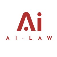 Ai Law logo