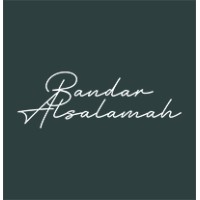 Bandar Alsalamah & Co Law Firm logo