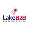 Lakeb2b logo