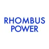 Rhombus Power Inc logo