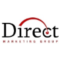 Direct Marketing Group logo