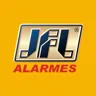 Jfl Alarmes logo