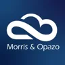 Morris & Opazo Aws Data & Analytic Latam logo