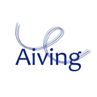 Aiving logo