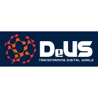 Deus Tech Services logo