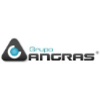 Angras S.R.L logo