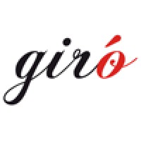Agencia Giró logo